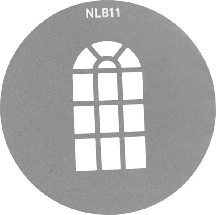 GOBO Set 1 pro PJ-BM-19/36 | pro bowens projektor