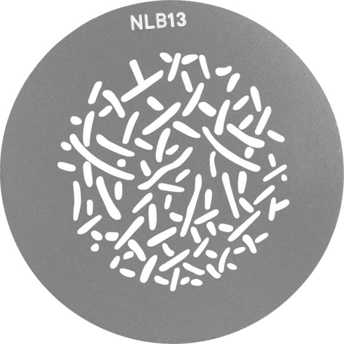 GOBO Set 1 pro PJ-BM-19/36 | pro bowens projektor