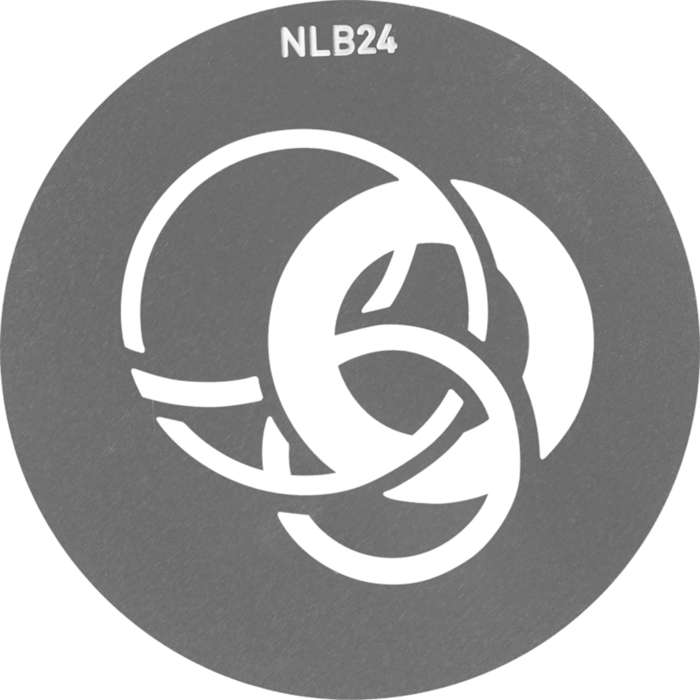 GOBO Set 2 pro PJ-BM-19/36 | Pro bowens projektor