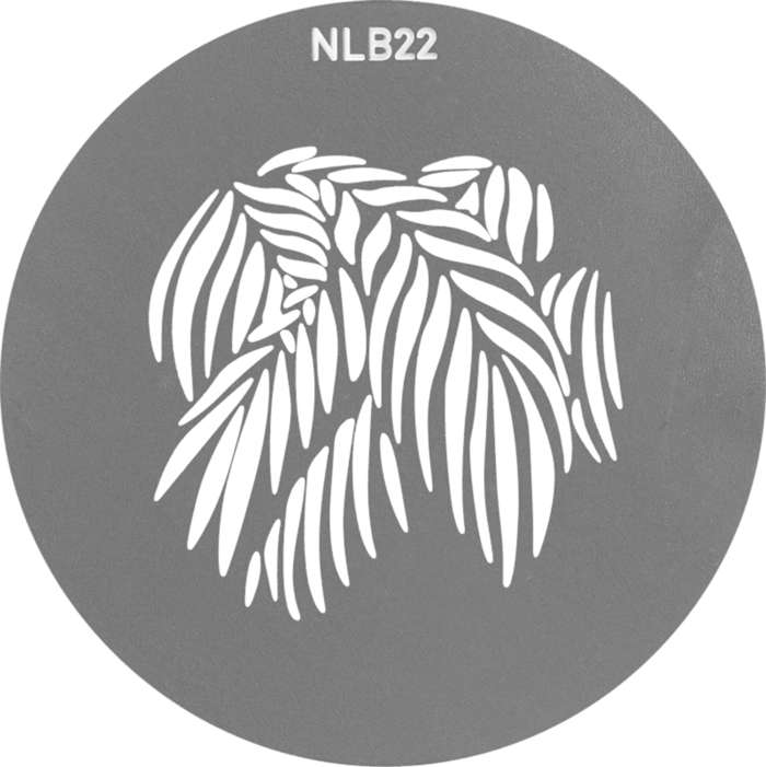 GOBO Set 2 pro PJ-BM-19/36 | Pro bowens projektor