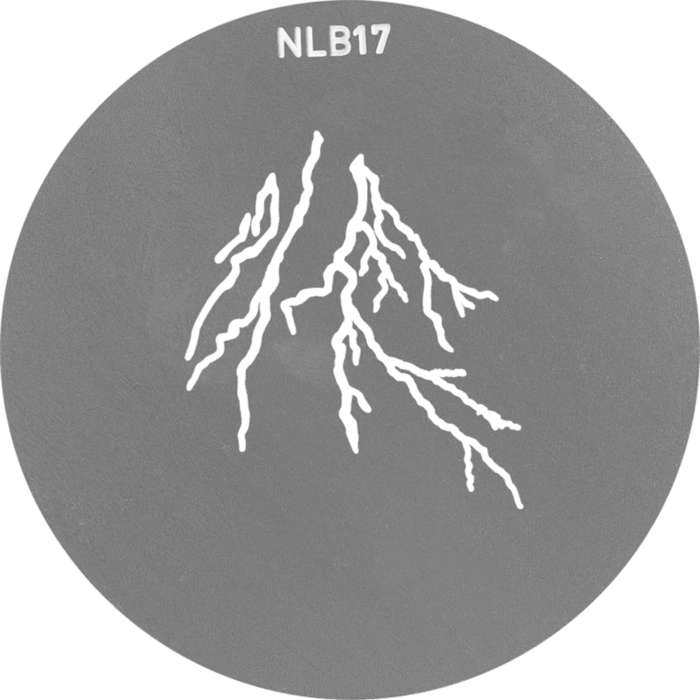 GOBO Set 2 pro PJ-BM-19/36 | Pro bowens projektor