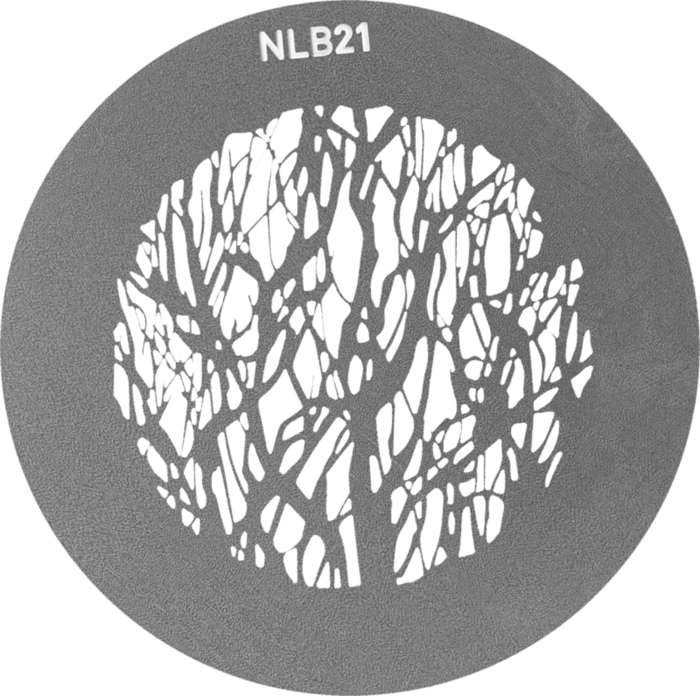 GOBO Set 2 pro PJ-BM-19/36 | Pro bowens projektor