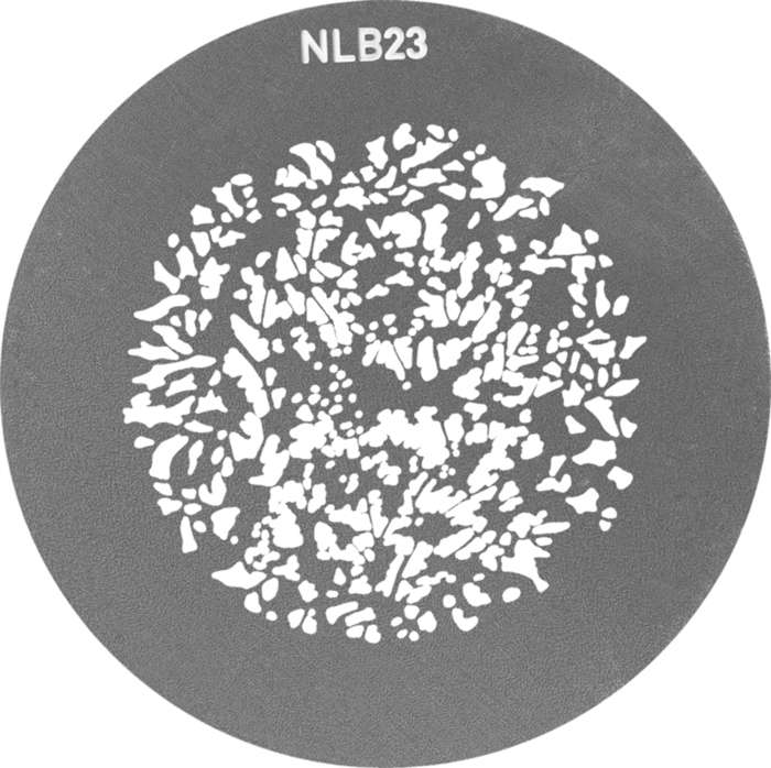 GOBO Set 2 pro PJ-BM-19/36 | Pro bowens projektor