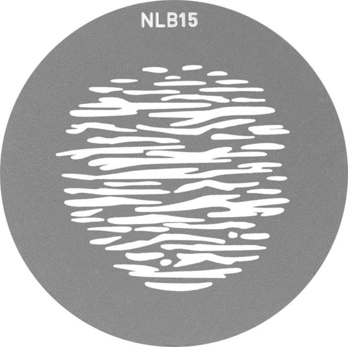 GOBO Set 2 pro PJ-BM-19/36 | Pro bowens projektor