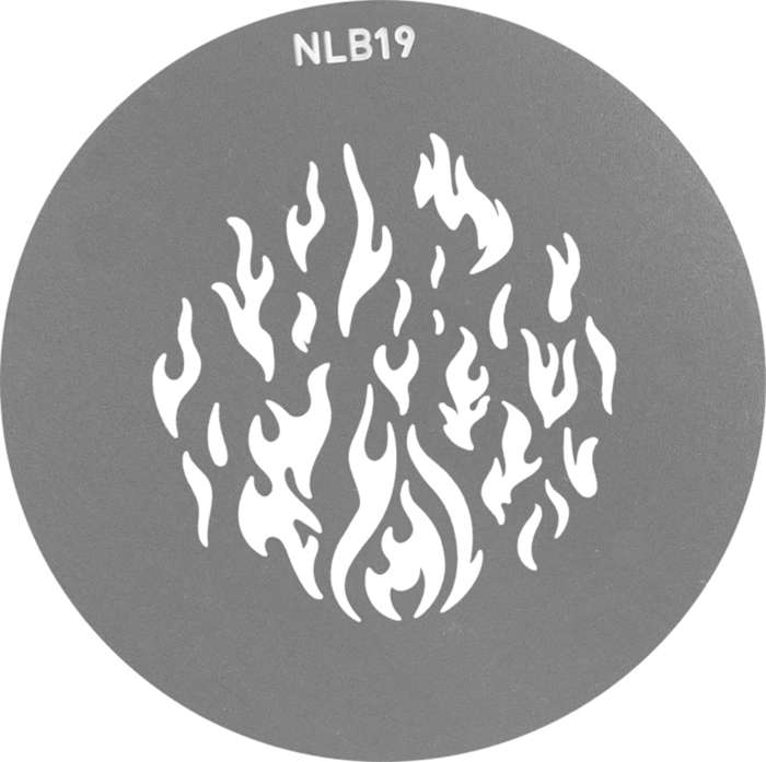 GOBO Set 2 pro PJ-BM-19/36 | Pro bowens projektor