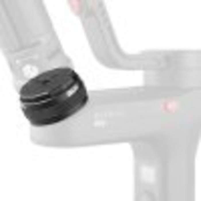 Zhiyun rychloupínací adaptér