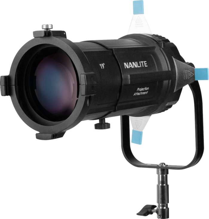 Nanlite  PJ-BM-19 Projector  Mount | bowens projektor