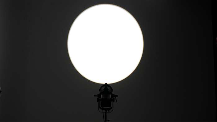 Nanlite PJ-BM-36 Projector Mount | bowens projektor