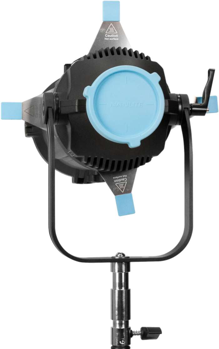 Nanlite PJ-BM-36 Projector Mount | bowens projektor