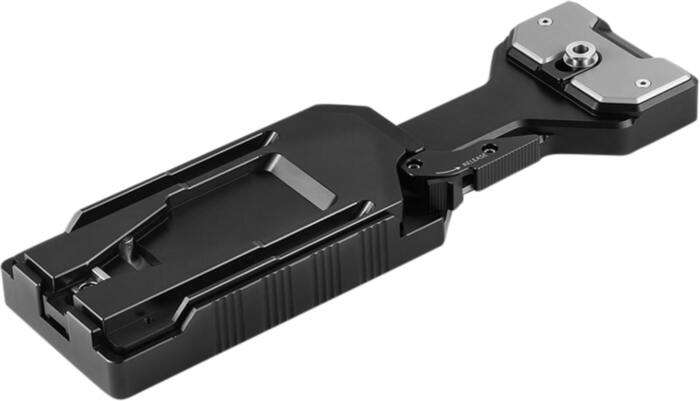 SmallRig 2169  VCT-14 Quick Release Tripod Plate | destička pro připevnění na stativ