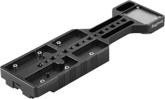 SmallRig 2169  VCT-14 Quick Release Tripod Plate | destička pro připevnění na stativ