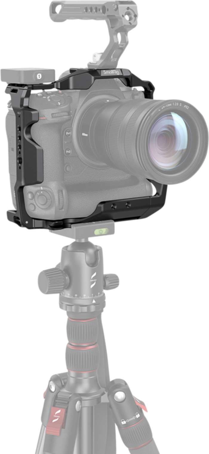 Smallrig 3195 Cage For Nikon Z9 | klec pro NIkon Z9