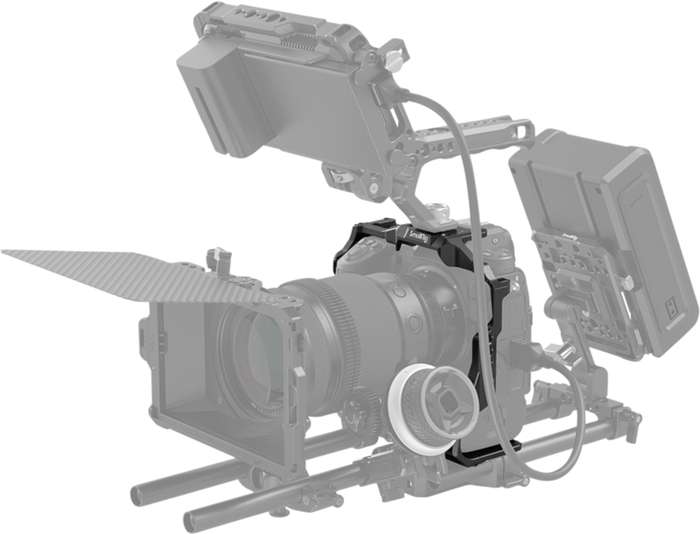 Smallrig 3195 Cage For Nikon Z9 | klec pro NIkon Z9