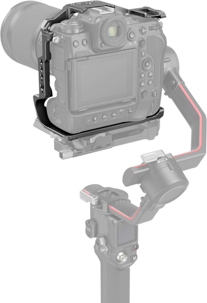 Smallrig 3195 Cage For Nikon Z9 | klec pro NIkon Z9