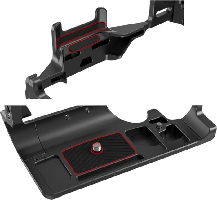 Smallrig 3195 Cage For Nikon Z9 | klec pro NIkon Z9