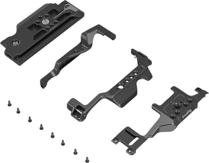 Smallrig 3195 Cage For Nikon Z9 | klec pro NIkon Z9