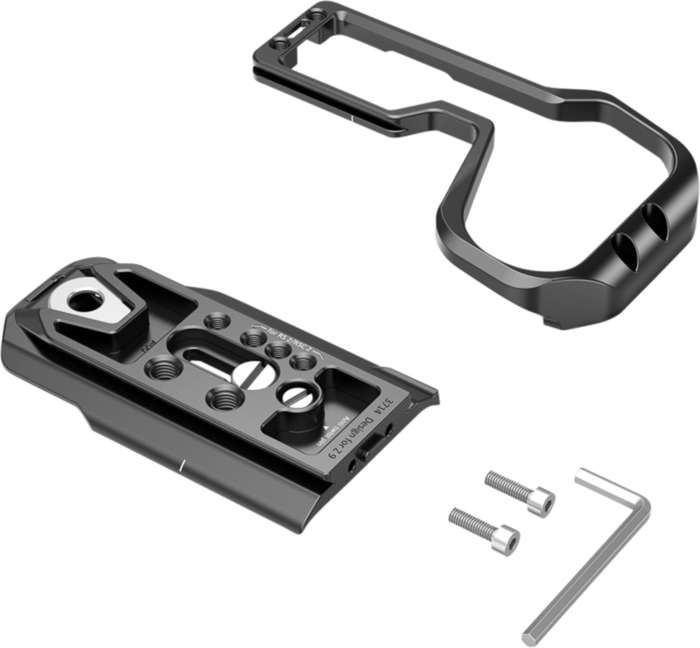 Smallrig 3714 L-Bracket Nikon Z9 | L plate