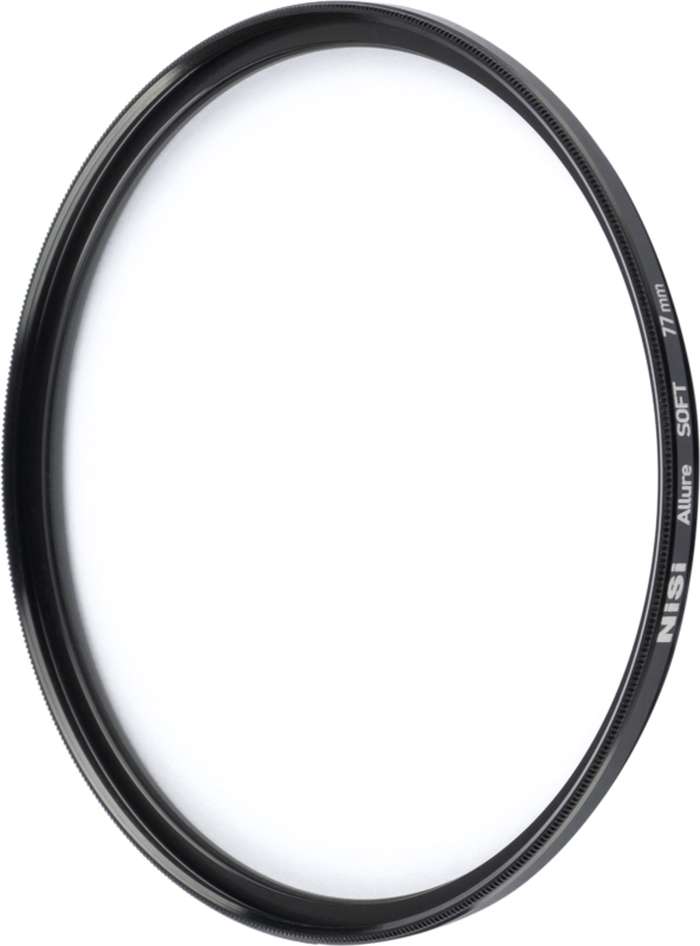 NISI Filter Allure Soft 72mm | Mist filtr