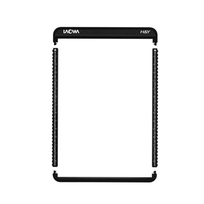 Laowa magnetický držák na filtry - sada 100 x 150 mm pro 9 mm f/5,6 FF RL