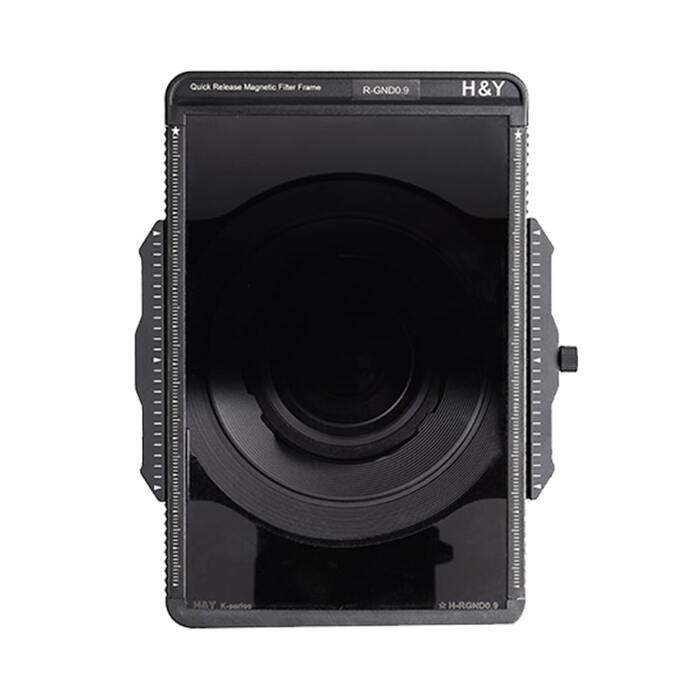 Laowa magnetický držák na filtry - sada 100 x 150 mm pro 9 mm f/5,6 FF RL