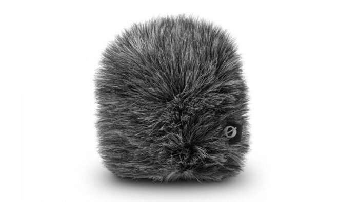 Rode WS 12 | protivětrná ochrana pro VideoMic GO II