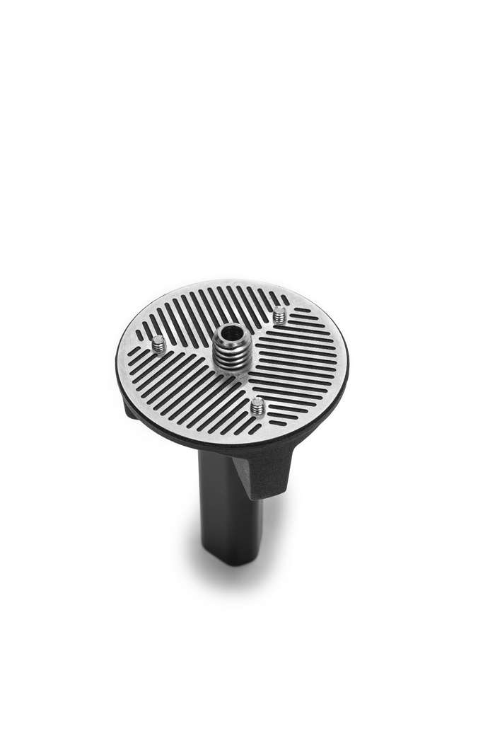 Peak Design Universal Head Adapter