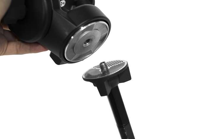 Peak Design Universal Head Adapter