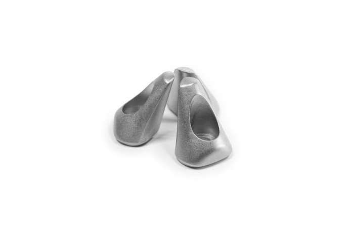 Peak Design Spike Feet Set