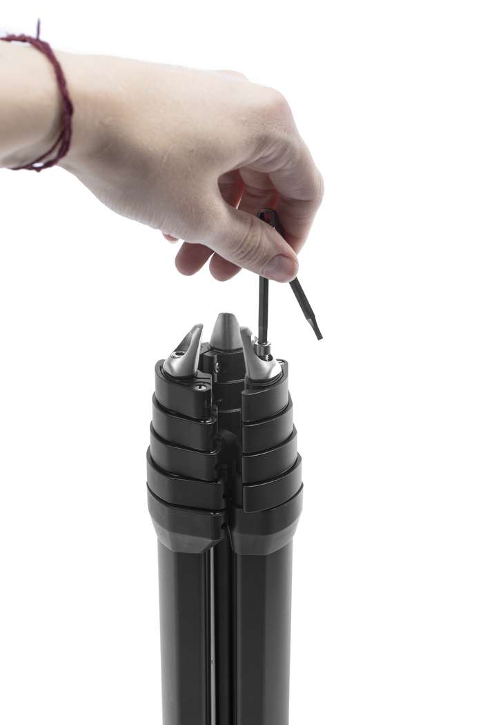 Peak Design Spike Feet Set