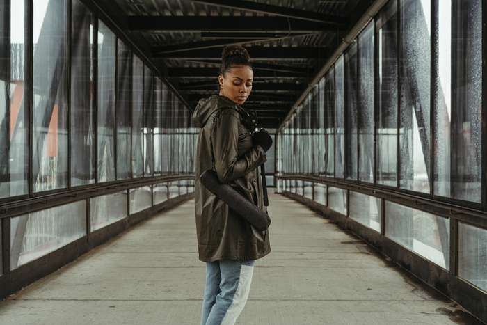 Peak Design Travel Tripod Bag