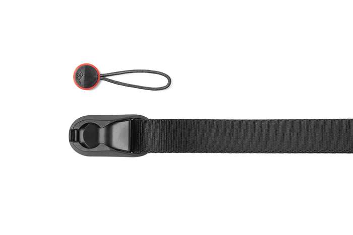 Peak Design Leash černá