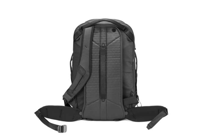 Peak Design Travel Backpack 30L černá