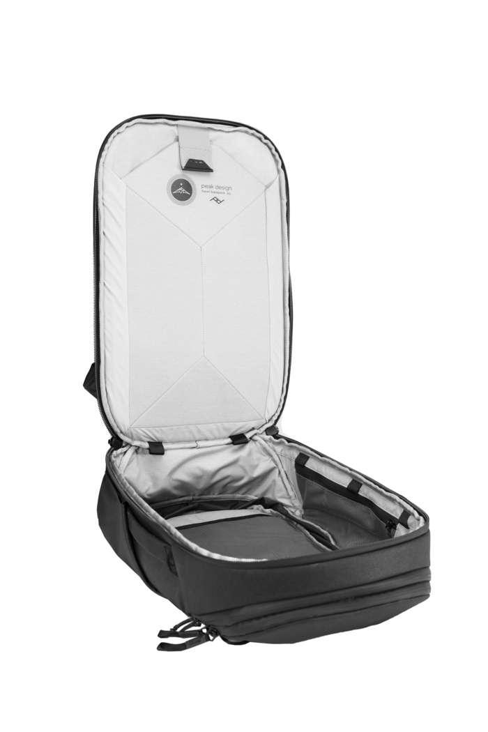 Peak Design Travel Backpack 30L černá