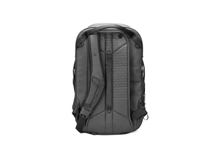 Peak Design Travel Backpack 30L černá