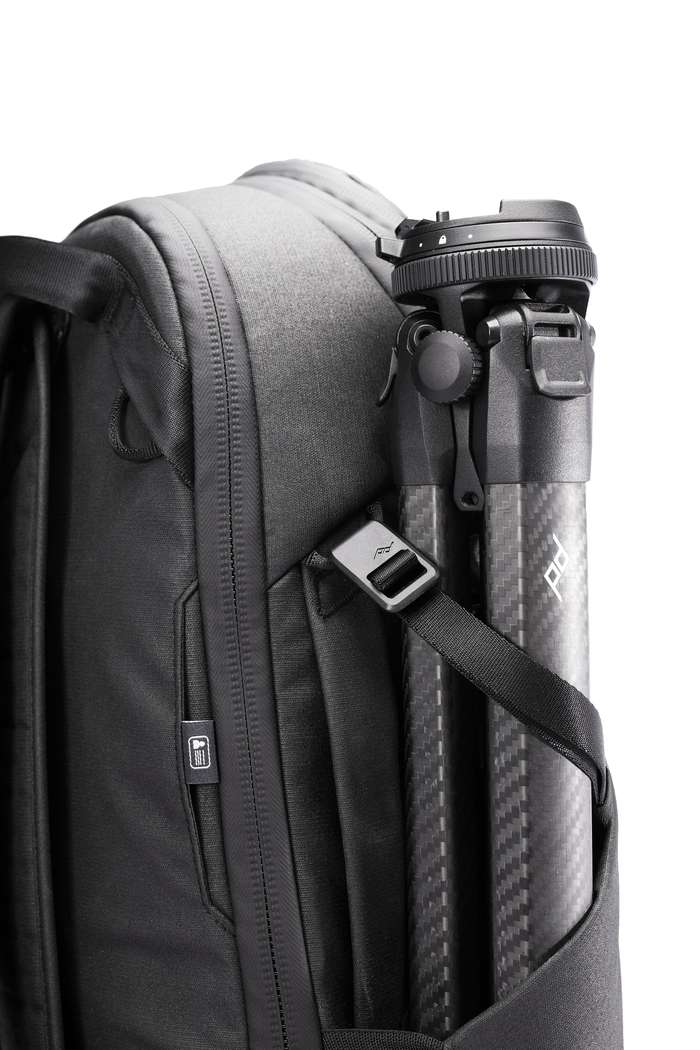 Peak Design Travel Backpack 30L černá