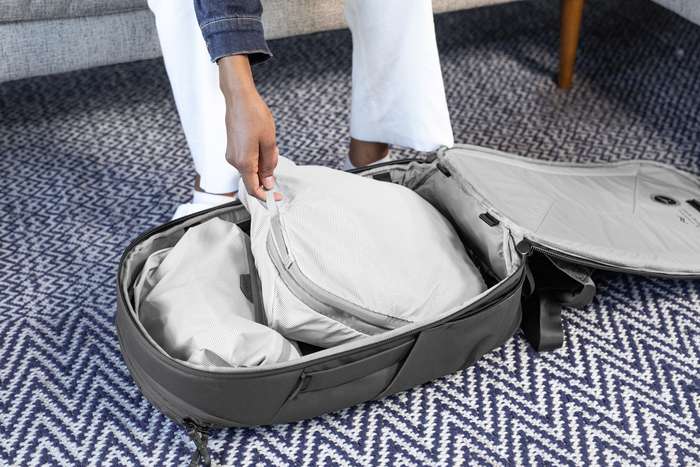 Peak Design Travel Backpack 30L černá