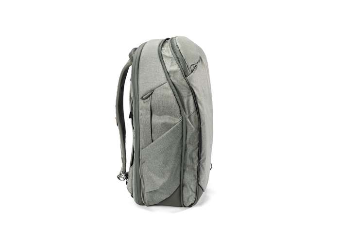 Peak Design Travel Backpack 30L zelená