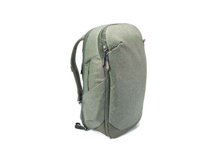 Peak Design Travel Backpack 30L zelená