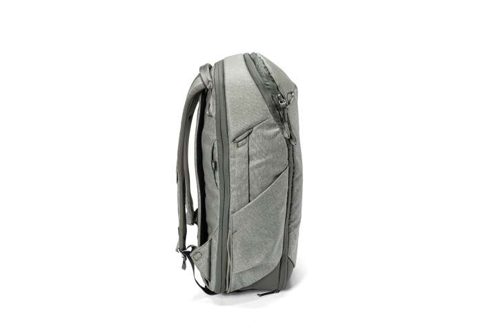 Peak Design Travel Backpack 30L zelená