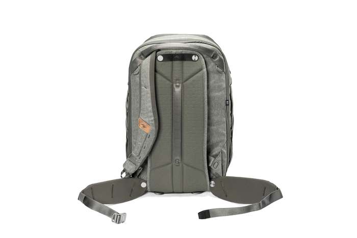 Peak Design Travel Backpack 30L zelená