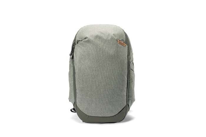 Peak Design Travel Backpack 30L zelená