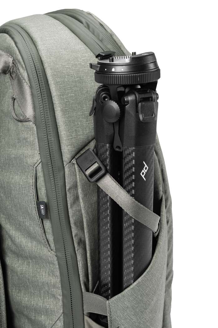 Peak Design Travel Backpack 30L zelená