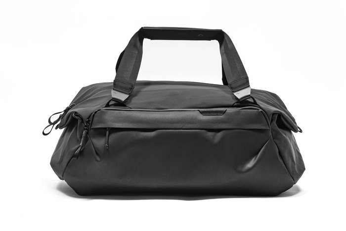 Peak Design Travel Duffel 35L černá