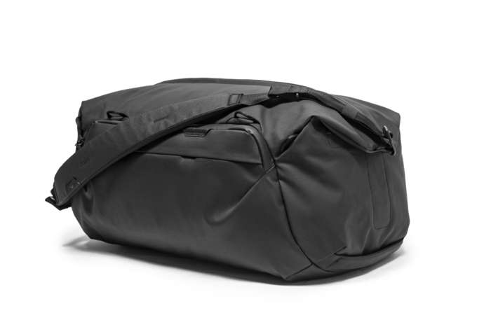 Peak Design Travel Duffel 35L černá