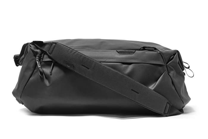 Peak Design Travel Duffel 35L černá