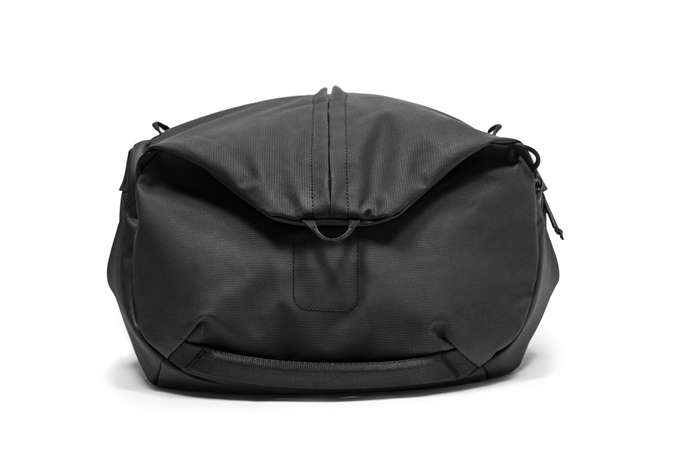 Peak Design Travel Duffel 35L černá