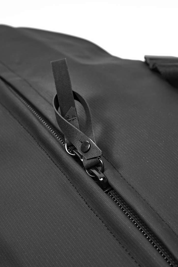 Peak Design Travel Duffel 35L černá