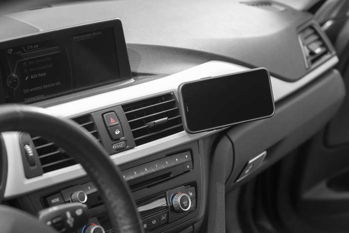 Peak Design Car Mount