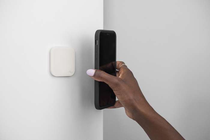 Peak Design Wall Mount světle béžová