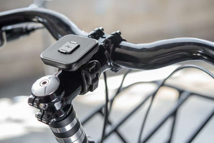 Peak Design Universal Bar Mount